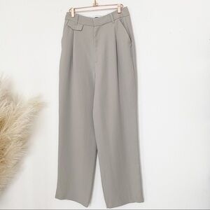 Zara dress pants / trousers